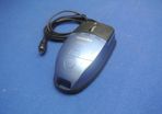 Blue Miele Artico Mouse