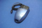 Blue Miele Artico Mouse