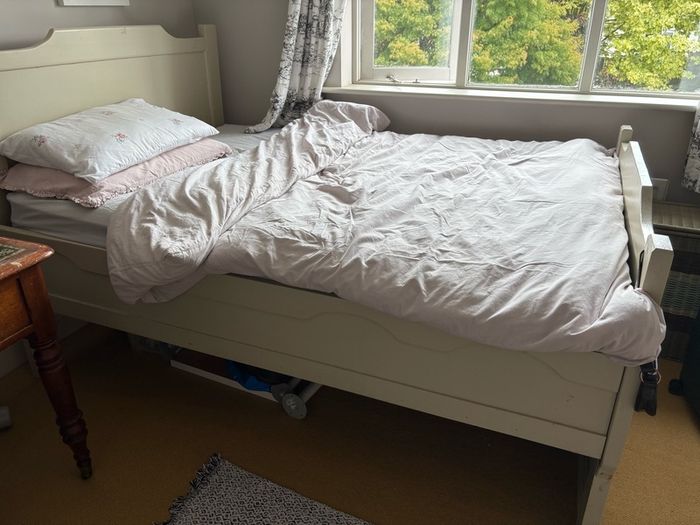 bed frame