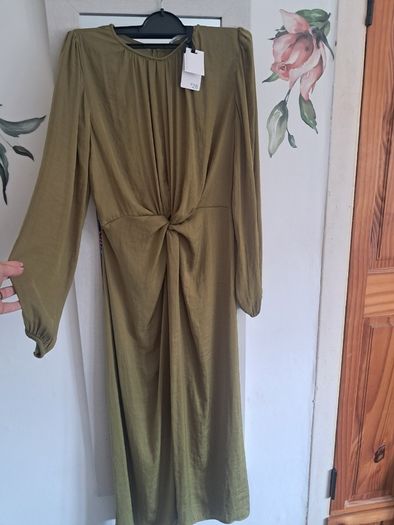 Evening dress