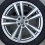 Genuine Audi Q7/SQ7 Q5 20" Alloy Wheels Image 5