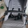 silvercross full travel system Image 6