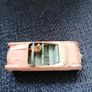 Vintage Lesney No 39A Ford Zodiac Convertible Image 8