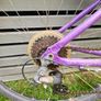 childs bike Image 2