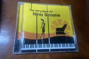 The Very Best of Nina Simone CD