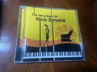 The Very Best of Nina Simone CD