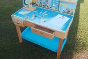 toy work bench