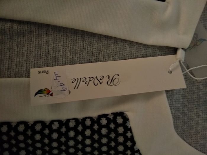 Ladies suit