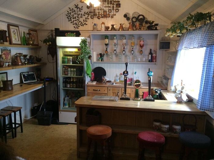 Home bar for sale