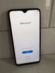 Samsung Galaxy A10