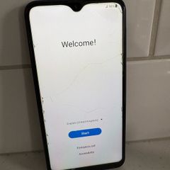 Samsung Galaxy A10