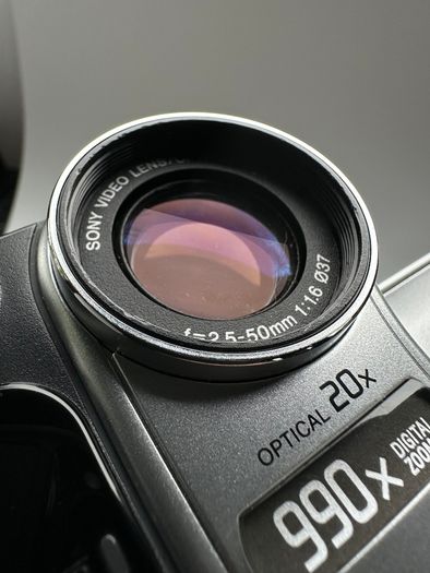Sony Handycam DCR-ccd-trv238e PAL