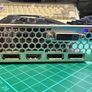 Graphic Card Gtx1060 6g 144/192bit Gddr5 3dp Hdmi Image 8