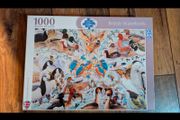 jigsaw puzzle 1000 pieces