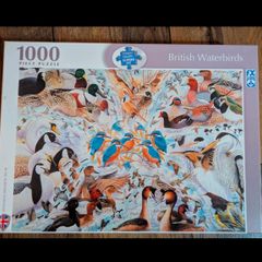 jigsaw puzzle 1000 pieces