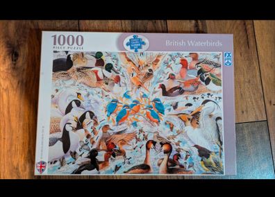 jigsaw puzzle 1000 pieces