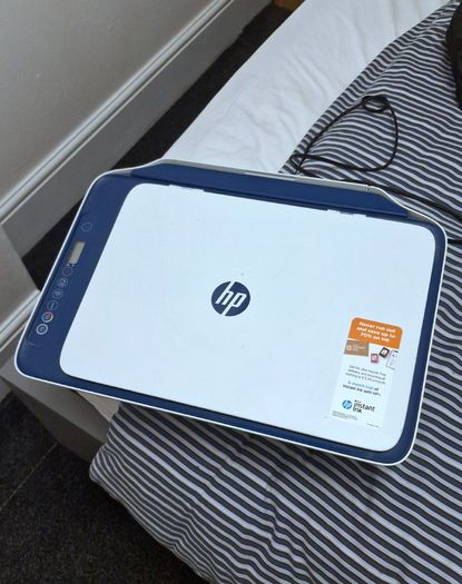 HP DeskJet 2721e Wireless Printer