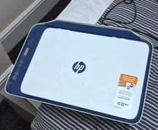 HP DeskJet 2721e Wireless Printer