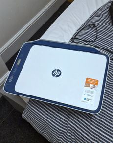 HP DeskJet 2721e Wireless Printer