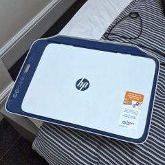 HP DeskJet 2721e Wireless Printer