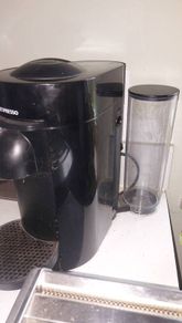 nespresso virtuo