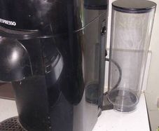 nespresso virtuo