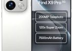Oppo find x9 pro