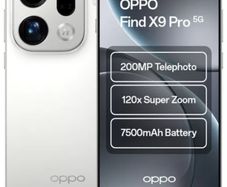 Oppo find x9 pro