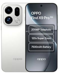 Oppo find x9 pro
