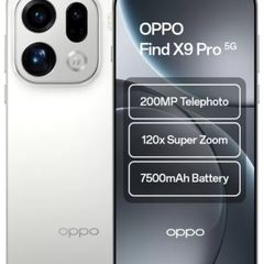Oppo find x9 pro
