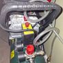 Parkside Compressor Image 3