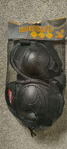 Prosport Protective Gear set.