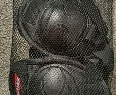 Prosport Protective Gear set.