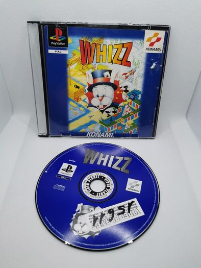 Whizz