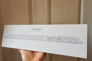 Magic Keyboard with Touch ID