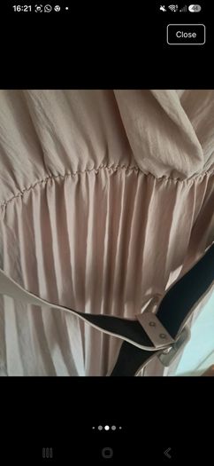 Italian Dress