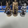 Star Wars Episode II Attack of the Clones Chess Set Image 4