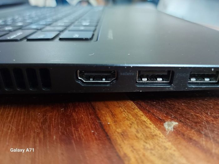 Dell Latitude 3460, Intel Core i3-5005U CPU, 2.0GHz, 8GB Ram, 300GB HDD, windows 10 Pro, Microsoft Edge, Chrome