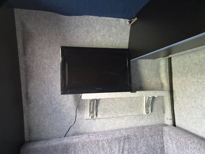 Campervan