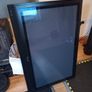 Philips 42 inch tv with wall bracket Image 2