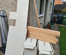 Timber