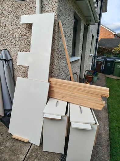 Timber
