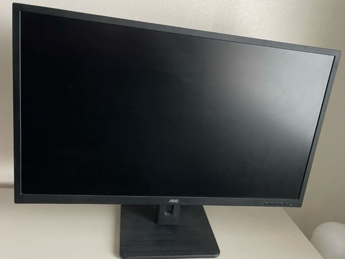 32 inch 2k monitor