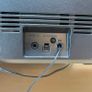 Sony ICF-DS15IPN Personal Audio System iPod iPhone Dock Alarm Clock Radio Image 8