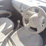 Breaking nissan Micra 2003 1.0 petrol Image 3