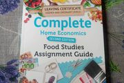 Food Studies Assignment Guide