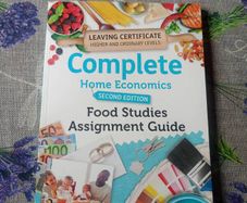 Food Studies Assignment Guide