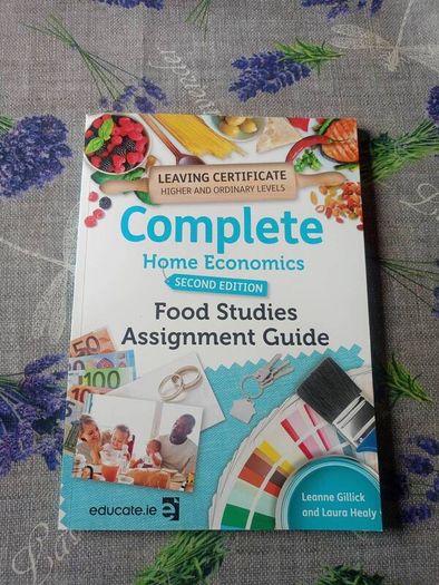 Food Studies Assignment Guide
