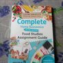Home Econonics Book Image 3