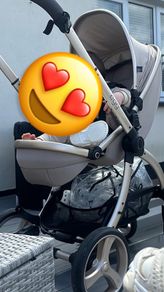 Egg2 pram